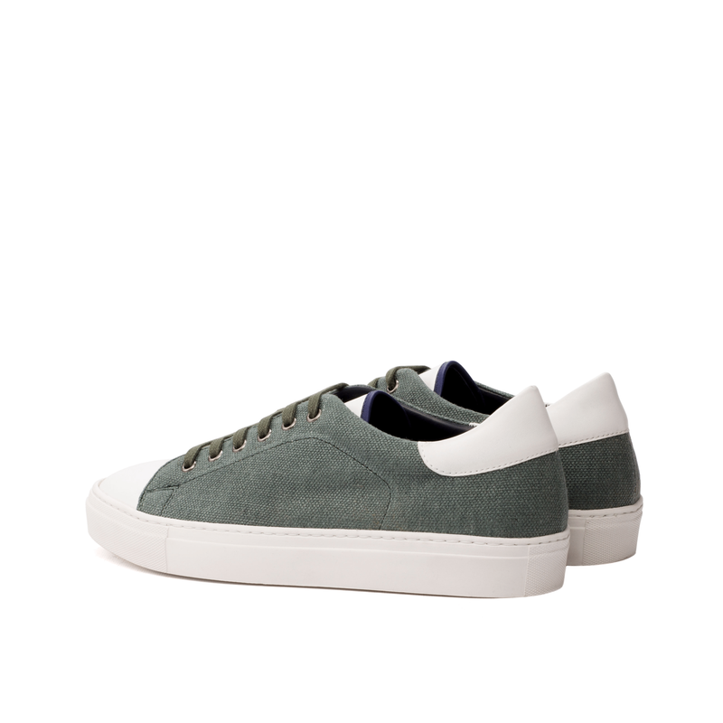 Davit Trainer Sneaker II - Premium wholesale from Que Shebley - Shop now at Que Shebley