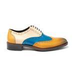 Dealer Oxford Dress Shoe (sample) - Premium SALE from Que Shebley - Shop now at Que Shebley