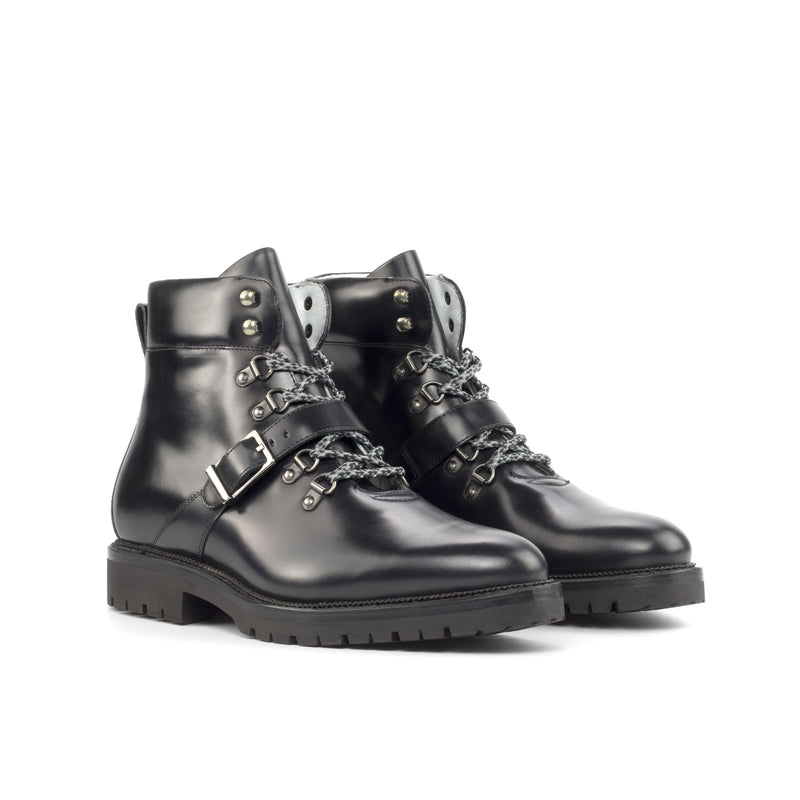 Denali Hiking Boots - Premium Men Dress Boots from Que Shebley - Shop now at Que Shebley