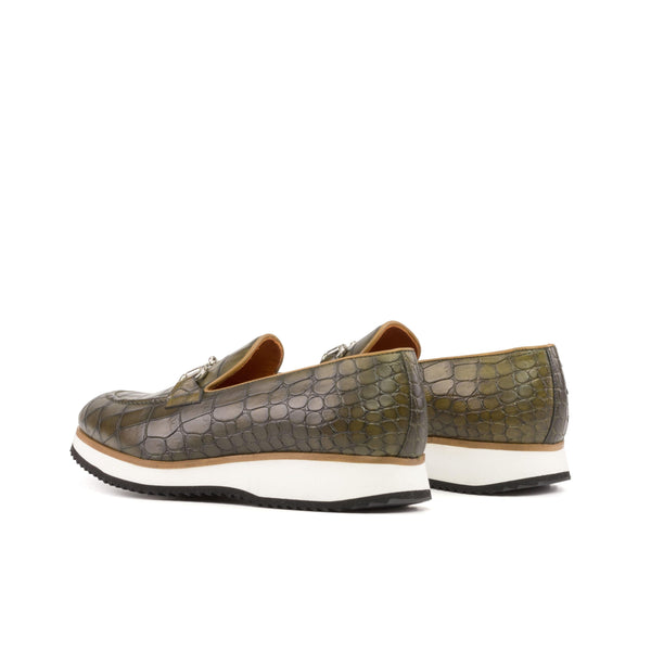 Dimitry Loafers - Premium Men Dress Shoes from Que Shebley - Shop now at Que Shebley