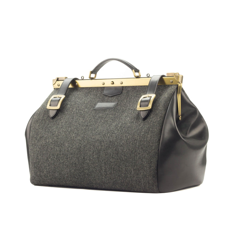 Doc 1 Bag II - Premium wholesale from Que Shebley - Shop now at Que Shebley