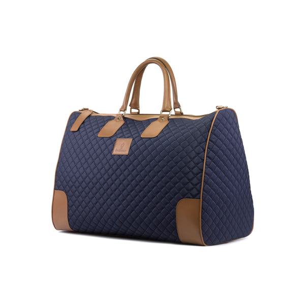 Donostia Weekender bag - Premium Luxury Travel from Que Shebley - Shop now at Que Shebley