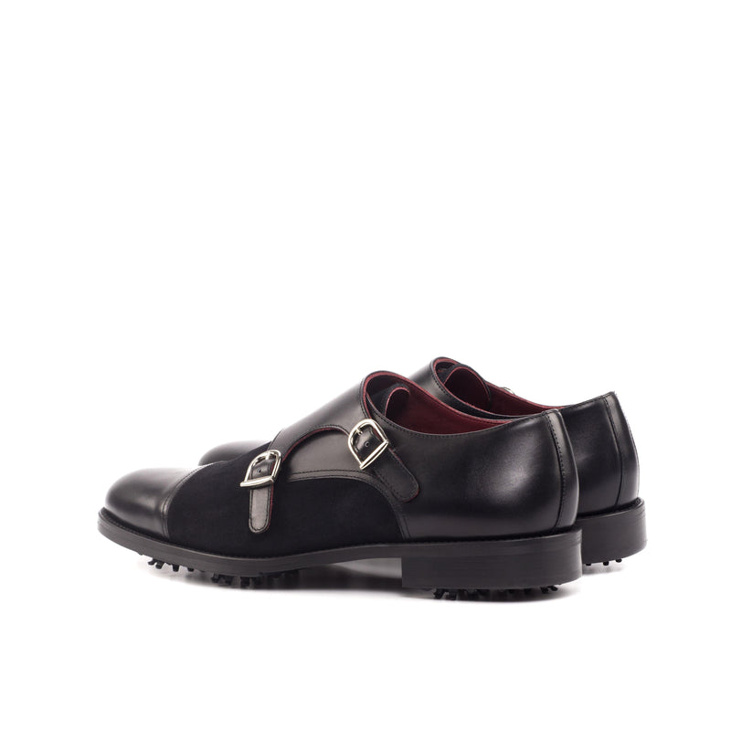Eagle Golf Shoes - Premium Men Golf Shoes from Que Shebley - Shop now at Que Shebley