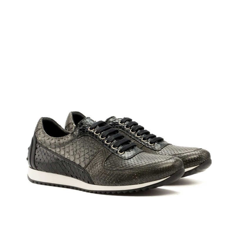 Erastos Python Corsini Sneakers - Premium Men Casual Shoes from Que Shebley - Shop now at Que Shebley