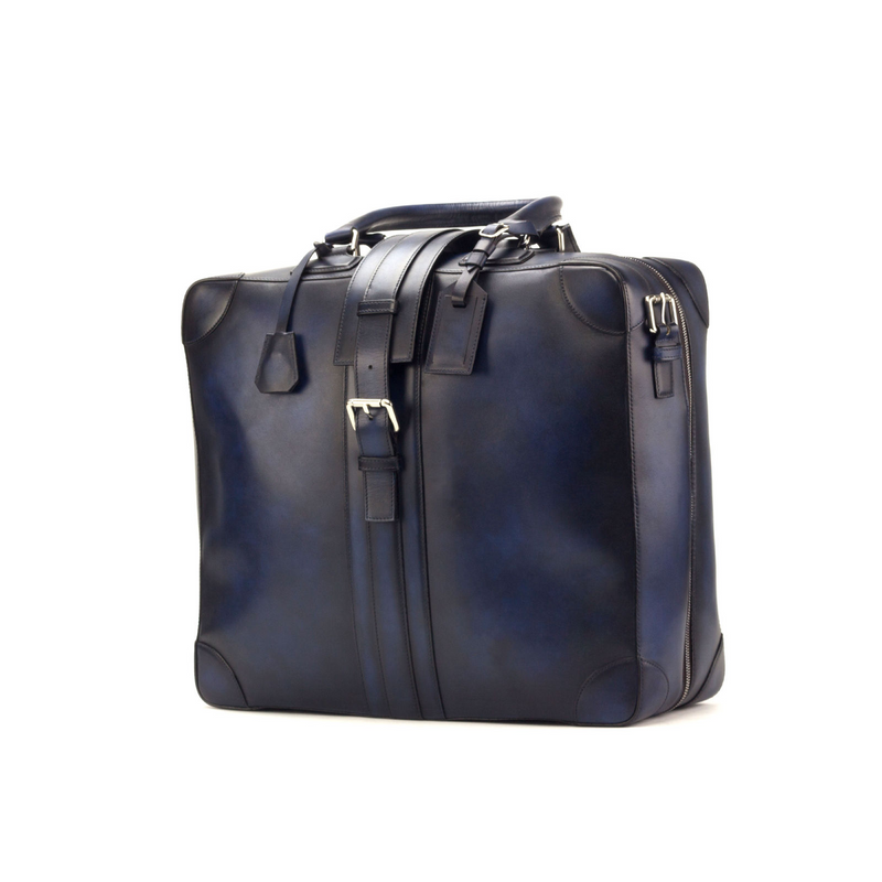 Espania travel tote - Premium Luxury Travel from Que Shebley - Shop now at Que Shebley