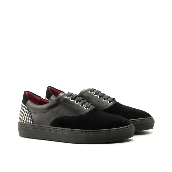 Euphemia Top Sider Sneaker - Premium Men Casual Shoes from Que Shebley - Shop now at Que Shebley