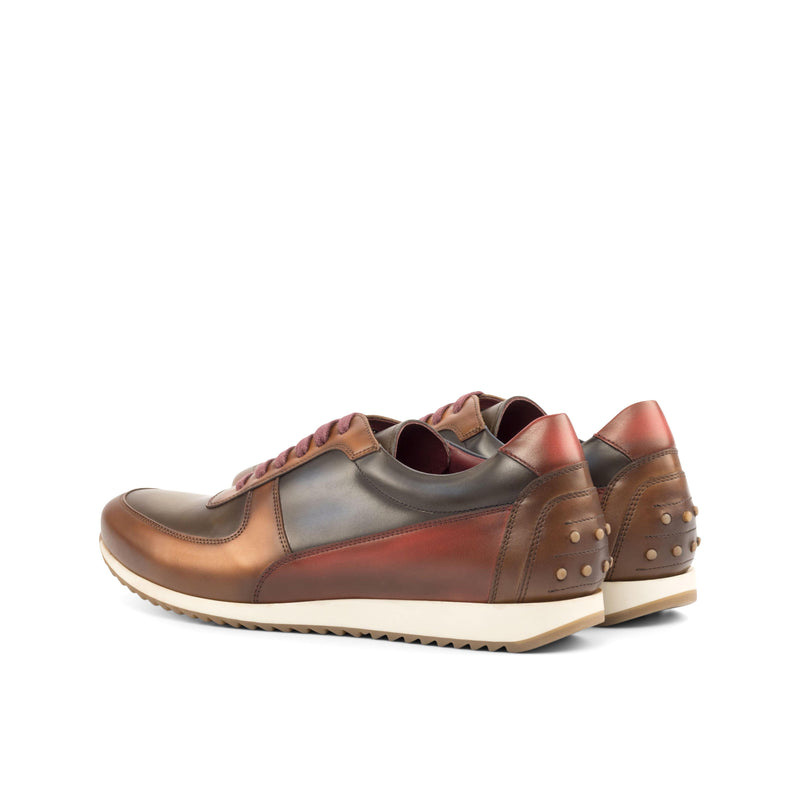 F29 Corsini Sneakers - Premium Men Casual Shoes from Que Shebley - Shop now at Que Shebley