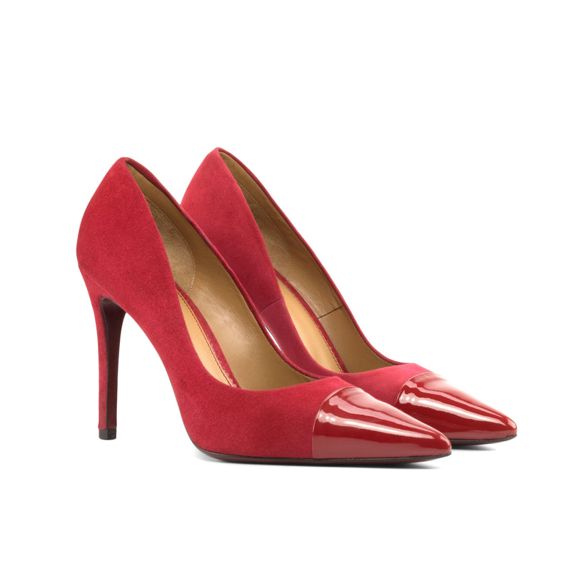 Fernanda Milan High Heels II - Premium wholesale from Que Shebley - Shop now at Que Shebley