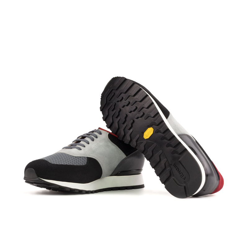 Fillipo Jogger - Premium Men Casual Shoes from Que Shebley - Shop now at Que Shebley