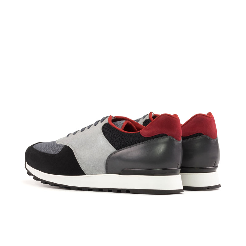 Fillipo Jogger - Premium Men Casual Shoes from Que Shebley - Shop now at Que Shebley