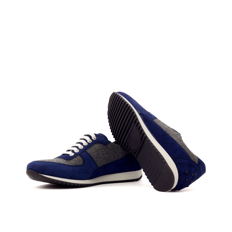 Fisher Corsini Sneakers - Premium Men Casual Shoes from Que Shebley - Shop now at Que Shebley