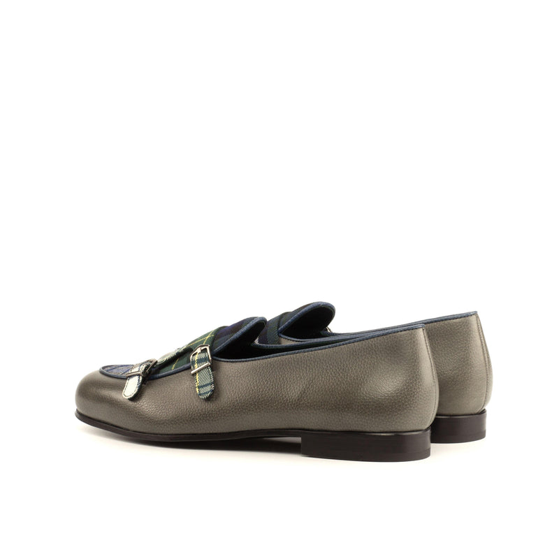 Forest Monk Slipper II - Premium wholesale from Que Shebley - Shop now at Que Shebley