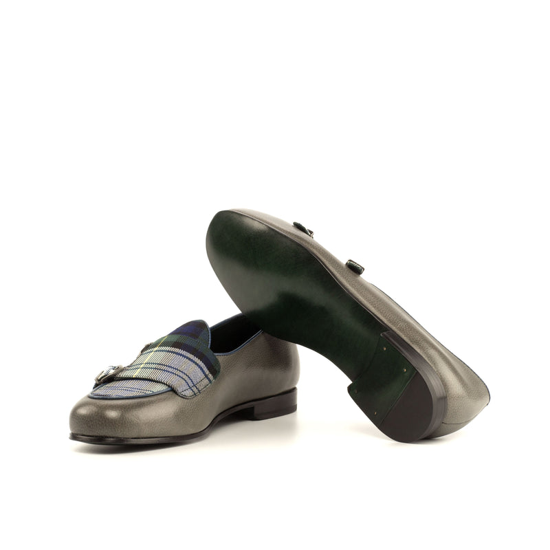 Forest Monk Slipper - Premium Men Dress Shoes from Que Shebley - Shop now at Que Shebley