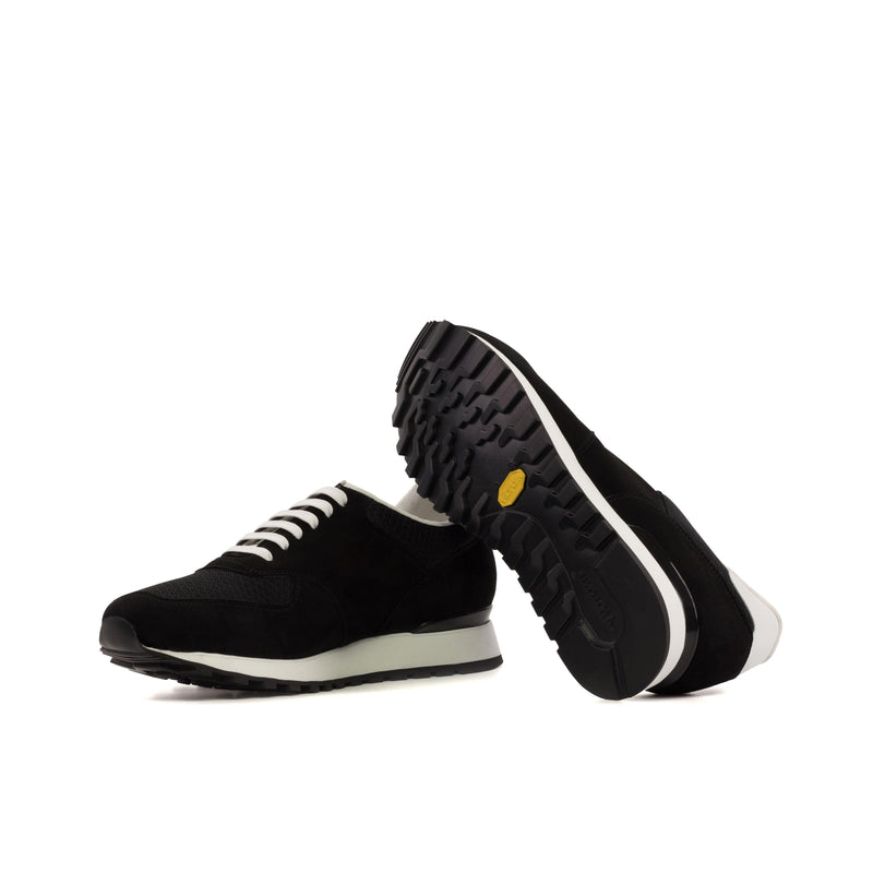Frank Jogger - Premium Men Casual Shoes from Que Shebley - Shop now at Que Shebley