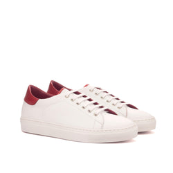 Fridays Trainer Sneakers II - Premium Men Casual Shoes from Que Shebley - Shop now at Que Shebley