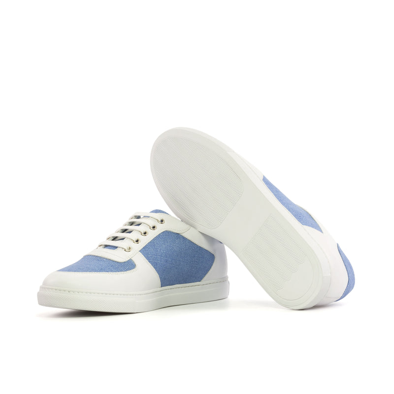 G49 Low Top Sneaker - Premium Men Casual Shoes from Que Shebley - Shop now at Que Shebley