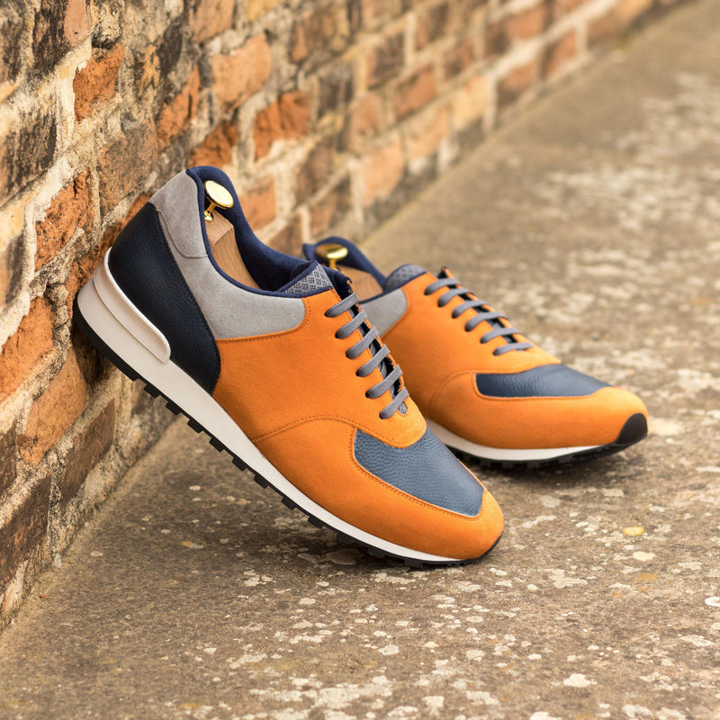 G7 Jogger - Premium Men Casual Shoes from Que Shebley - Shop now at Que Shebley