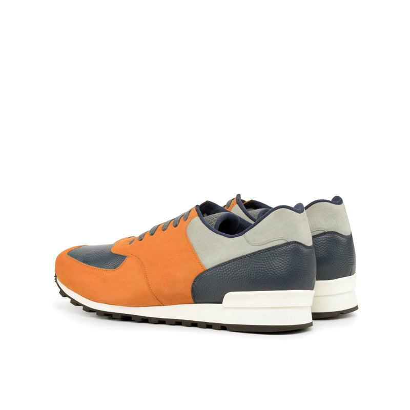 G7 Jogger - Premium Men Casual Shoes from Que Shebley - Shop now at Que Shebley