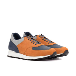 Gallant Jogger - Premium Men Casual Shoes from Que Shebley - Shop now at Que Shebley