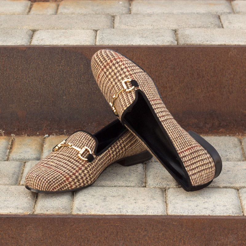 Georgia Rose womens slipon II - Premium wholesale from Que Shebley - Shop now at Que Shebley