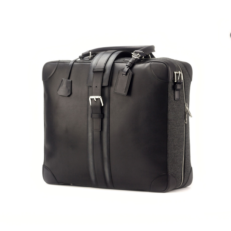 Germany travel tote - Premium Luxury Travel from Que Shebley - Shop now at Que Shebley