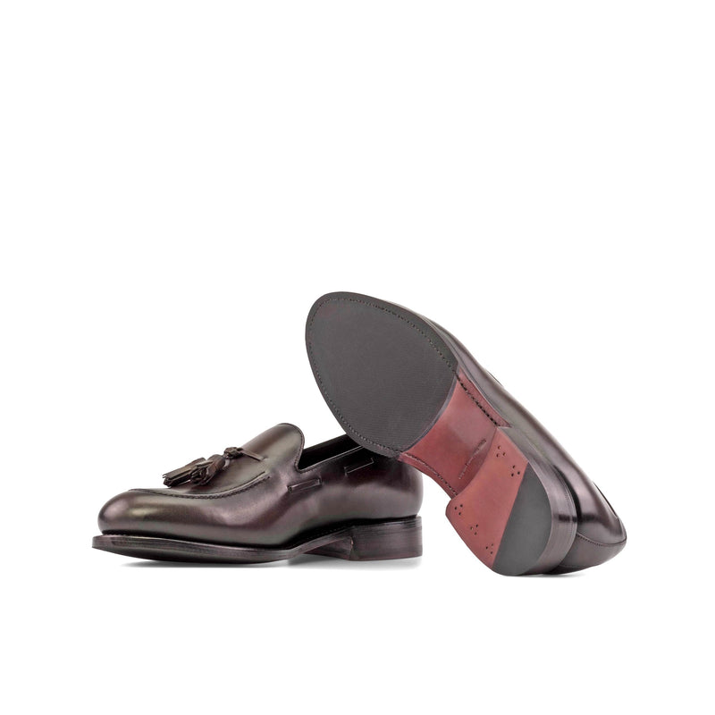 Giosue Loafers - Premium Men Dress Shoes from Que Shebley - Shop now at Que Shebley