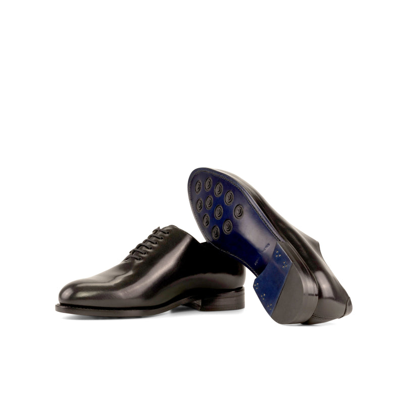 Hans Wholecut shoes - Premium Men Dress Shoes from Que Shebley - Shop now at Que Shebley