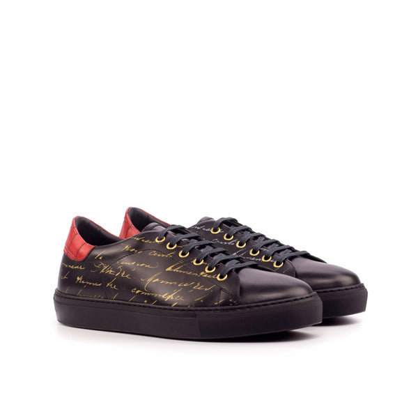 Hath Trainer Sneaker - Premium Men Casual Shoes from Que Shebley - Shop now at Que Shebley
