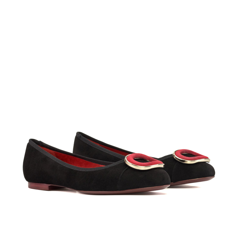 Hillary Padua Flat II - Premium wholesale from Que Shebley - Shop now at Que Shebley