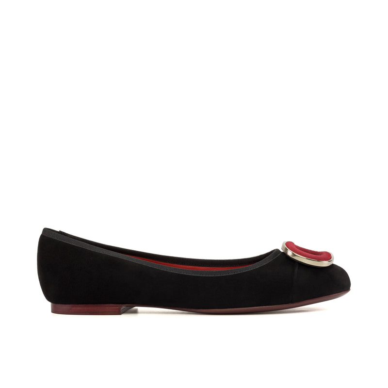 Hillary Padua Flat II - Premium wholesale from Que Shebley - Shop now at Que Shebley