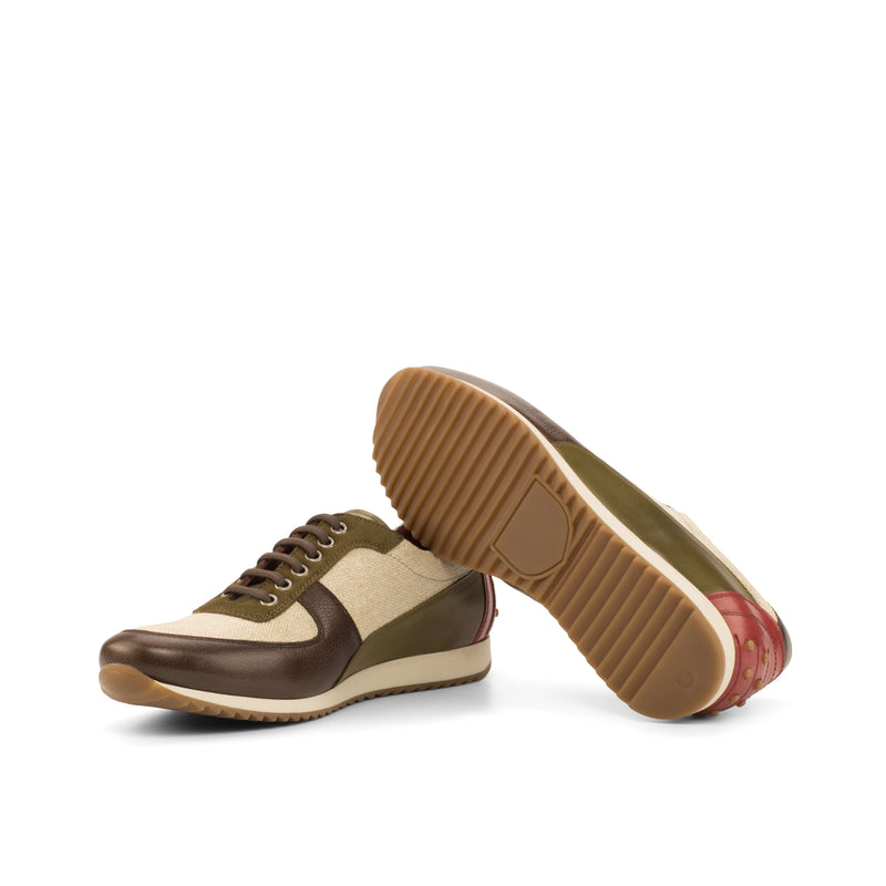 Hills Corsini Sneakers - Premium Men Casual Shoes from Que Shebley - Shop now at Que Shebley