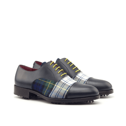 Hogan Oxford golf shoes - Premium Men Golf Shoes from Que Shebley - Shop now at Que Shebley
