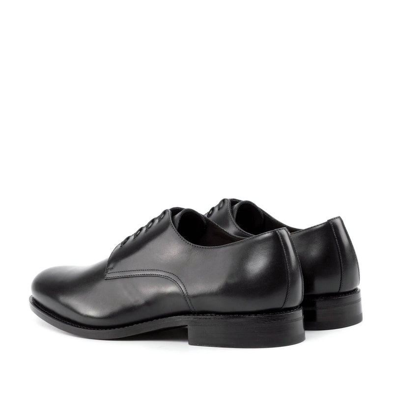 5980 Derby Shoes - Premium Men Dress Shoes from Que Shebley - Shop now at Que Shebley