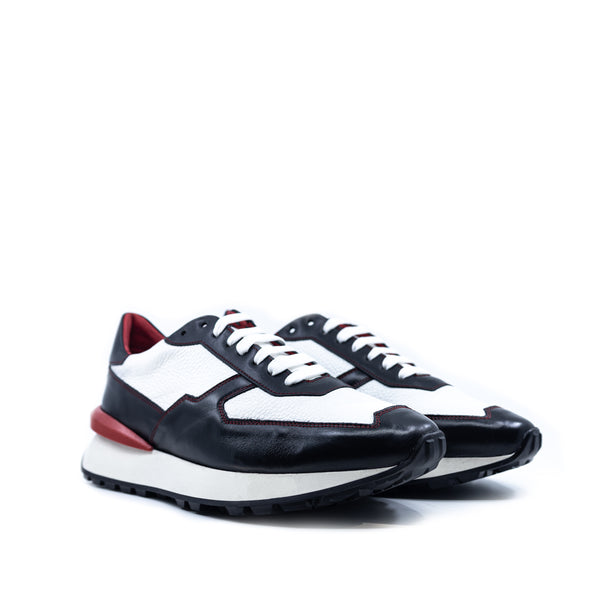 M10 Chunky Tempo Trainer Sneaker