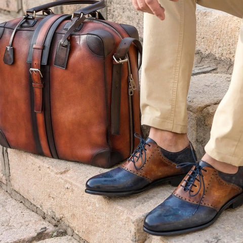 Achetez des chaussures habillées pour hommes