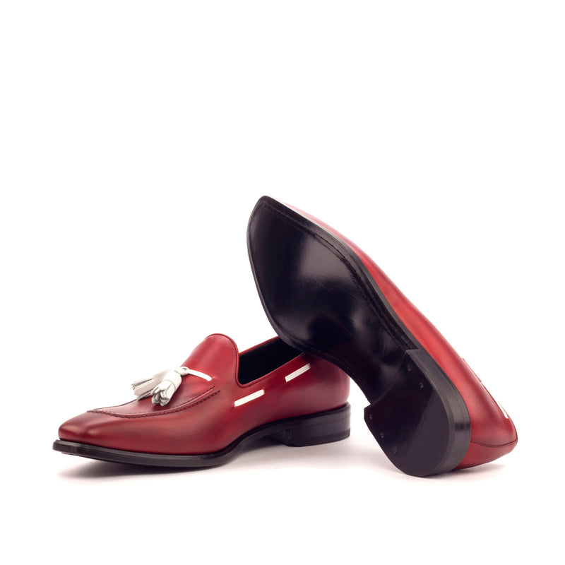 Icarus Loafers - Premium Men Dress Shoes from Que Shebley - Shop now at Que Shebley