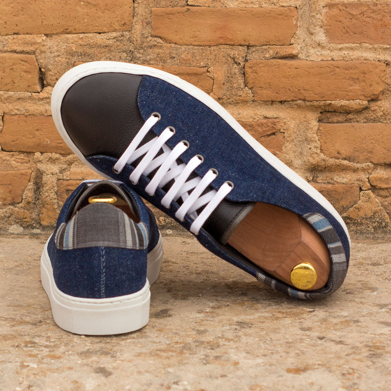 Ioway Trainer Sneaker - Premium Men Casual Shoes from Que Shebley - Shop now at Que Shebley