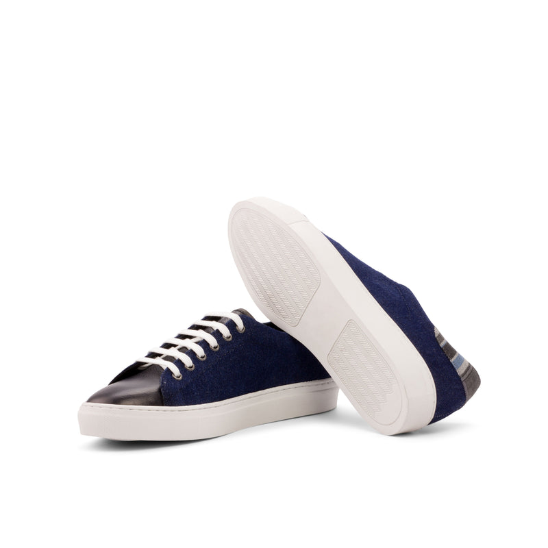 Ioway Trainer Sneaker - Premium Men Casual Shoes from Que Shebley - Shop now at Que Shebley