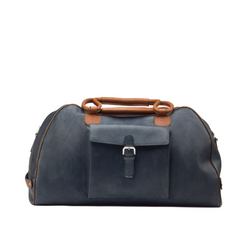 Italiano Duffle Bag II - Premium wholesale from Que Shebley - Shop now at Que Shebley