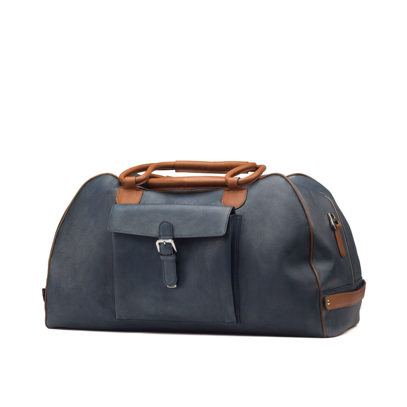 Italiano Duffle Bag II - Premium wholesale from Que Shebley - Shop now at Que Shebley