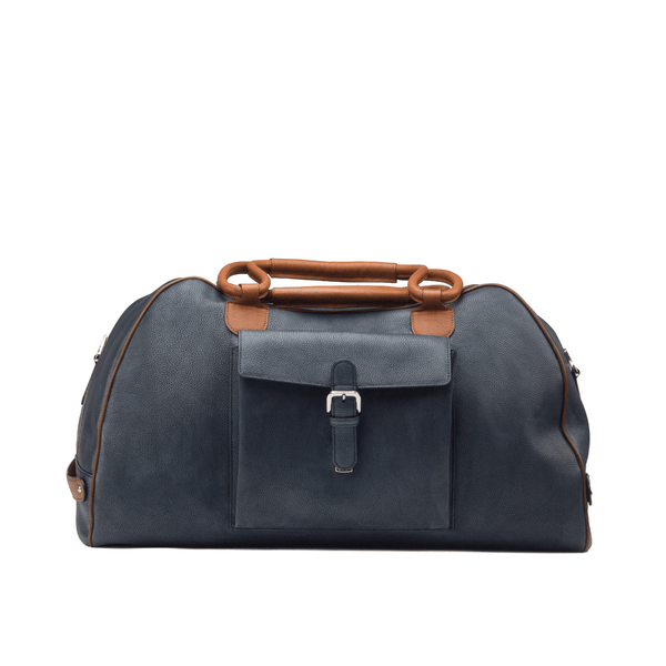 Italiano Duffle Bag - Premium Luxury Travel from Que Shebley - Shop now at Que Shebley