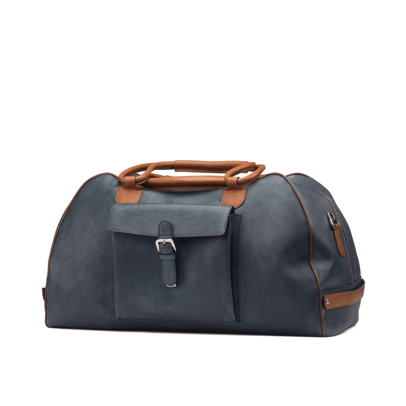 Italiano Duffle Bag - Premium Luxury Travel from Que Shebley - Shop now at Que Shebley