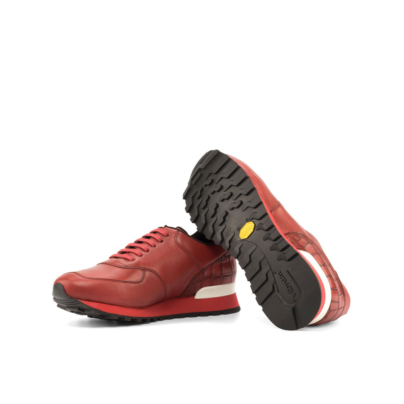 JT1  Jogger - Premium Men Casual Shoes from Que Shebley - Shop now at Que Shebley