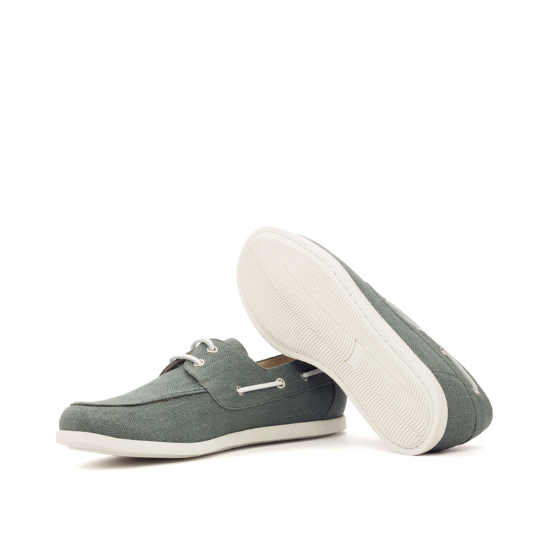 Jack Boat Shoes - Premium Men Casual Shoes from Que Shebley - Shop now at Que Shebley