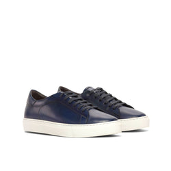 Jacksons Trainer Sneaker - Premium Men Casual Shoes from Que Shebley - Shop now at Que Shebley