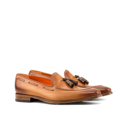 Jag Loafers II - Premium Men Dress Shoes from Que Shebley - Shop now at Que Shebley