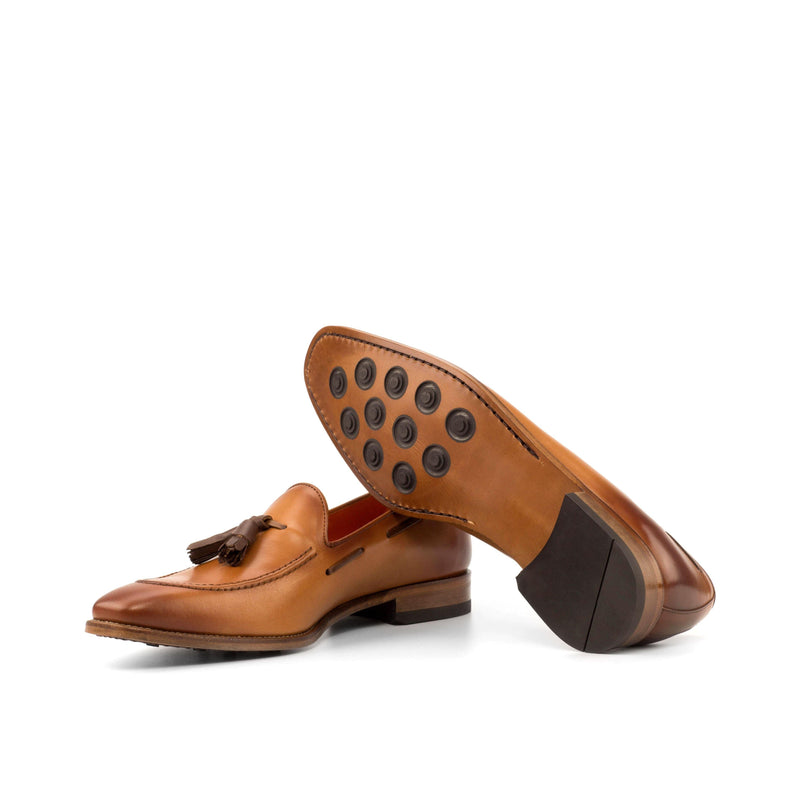 Jag Loafers II - Premium Men Dress Shoes from Que Shebley - Shop now at Que Shebley