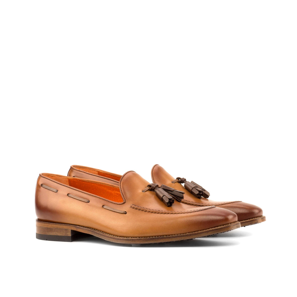 Major Loafers - Luxury Loafers and Moccasins - Shoes