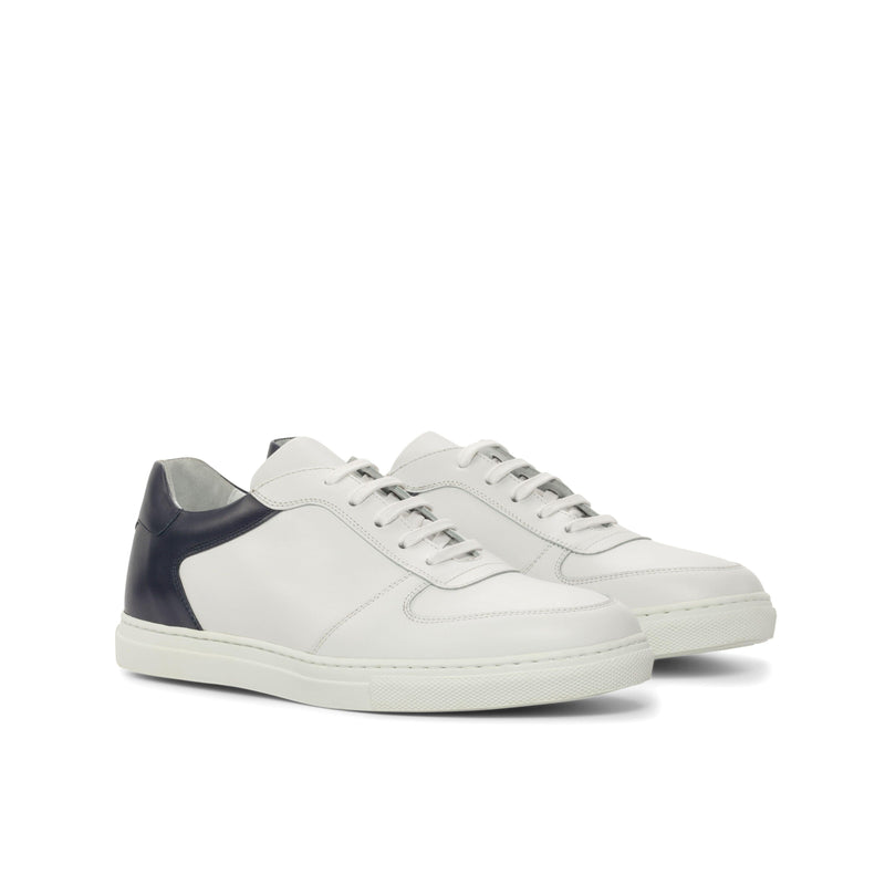 Janko Low Top Sneaker - Premium Men Casual Shoes from Que Shebley - Shop now at Que Shebley