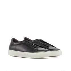 Java Trainer Sneaker - Premium Men Casual Shoes from Que Shebley - Shop now at Que Shebley